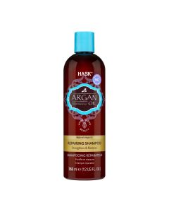 HASK Argan Oil Repairing Shampoo 355 ML-3166