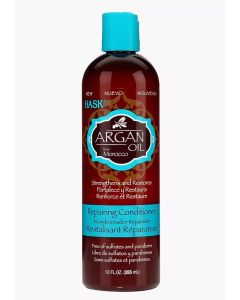 HASK Argan Oil Repairing Conditioner 355 ML- 3265