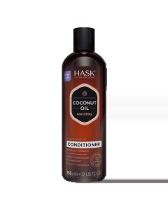 HASK Cocout Oil Nourishing Conditioner 355 ML- 3289