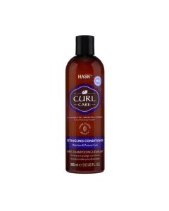 HASK Curl Care Detangling Conditioner 355 ML- 4211