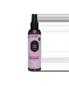 HASK Curl Care 5-in-1 Leave-in Spray 175 ML - 2231