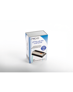 AMCARE Blood Pressure Monitor With ECG