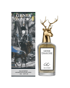 عطر الغزال 5821 للنساء من جيني كولكشن ، 25 مل