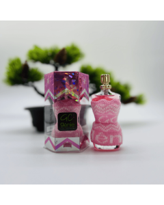 عطر جيني جامبول بينك - 25 مل (010058)