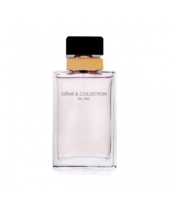 عطر جيني دولتشي ترانسبيرنت - 25 مل (015502)