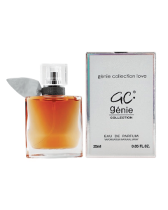 عطر 8809 النسائي من جيني كولكشن , 25 مل