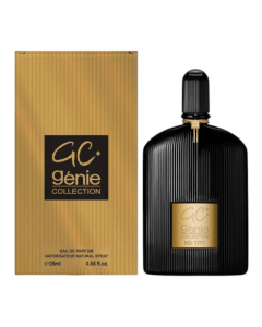 عطر جيني فورد بلاك EDP - 25 مل (011777)