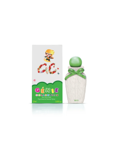 عطر جيني جرين بيبي بريستفيدينج - 25 مل (8855)