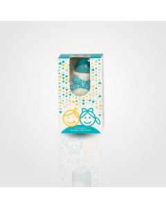 عطر يوماسيرا للأطفال بدون كحول تركواز - 25 مل (6087)