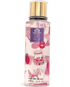 معطر جسم يوماسيرا - 280 مل (194)