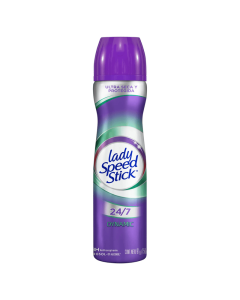 ليدي سبيد ستيك ديناميك بخاخ مضاد للتعرق 150ml