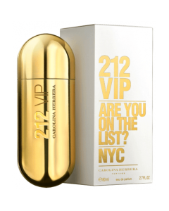 VIP 212 للنساء 80 مل 1767