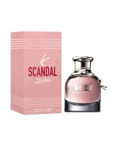 عطر غن بول سكيندل لضباب الشعر 30 مل