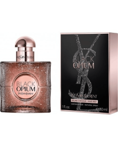 عطر بلاك أوبيوم لضباب الشعر 30 مل