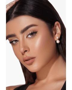 عدسات لاصقة يومية أفل - ساند