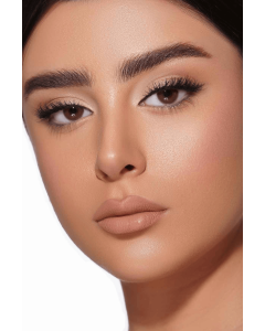 عدسات لاصقة يومية أفل - ديب