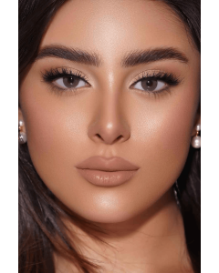 عدسات لاصقة يومية أفل - وودي