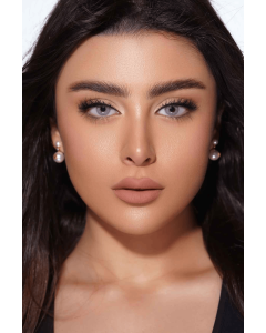 عدسات لاصقة يومية أفل - سنو
