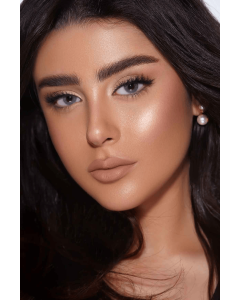 عدسات لاصقة يومية أفل - فيلد