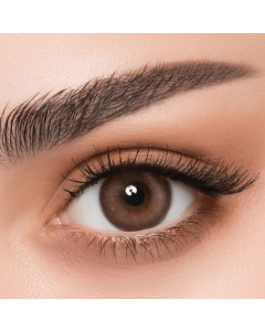 افل عدسات لاصقه يوميه - دريم