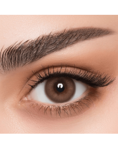 افل عدسات لاصقه يوميه - عود