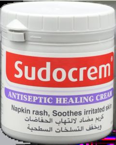 سودوكريم كريم 250 غ