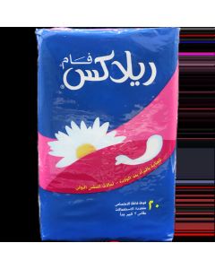 فوط ما بعد الولادة فام ريلاكس