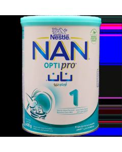 نان اوبتي برو
