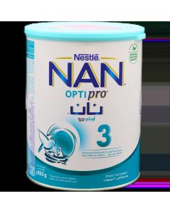 حليب نان 3