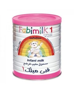 5060083090324 - فابيملك رقم 1 حليب 400 جرام