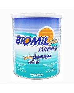 بيوميل بلس لومنيو 400 جم