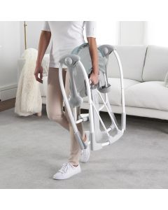 أرجوحة Ingenuity Poweradapt المحمولة - أبيرناثي