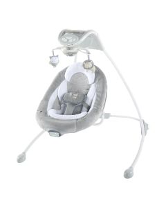 Ingenuity Dreamcomfort™ Inlighten Cradling Swing - Braden™