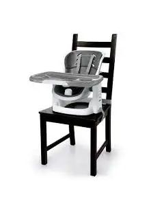 الكرسي العالي Ingenuity Smartclean Chairmate™ - لائحة