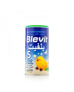 بلفيت اس بلسم وزهر الليمون وبابونج 200 جرام