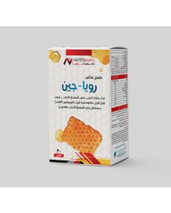نفيس فارما رويا جين 30 قرص