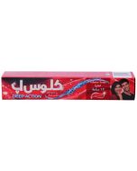 كلوس اب معجون جل الأحمر الحار مضاد للبكتيريا، ٥٠ مل.