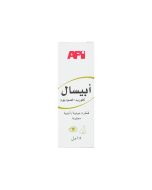 ابيسال قطرة عين وانف 15 مل