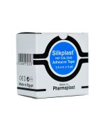 Silkplast 2.5Cm X 5Yd