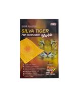 Silva Tiger Move Pain Relief Patch-1 Patch