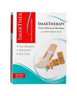 SmartTherapy Plastic Waterproof 100 Pcs 0550