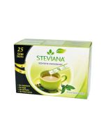 Steviana Sweetener 25 Slim Sticks